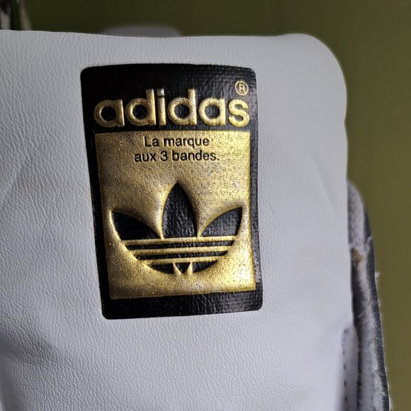 Adidas Originals Women's Superstar Shoes - Picture 9 of 16